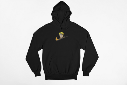 Naruto Uzumaki 1 | Naruto | Hoodie/Sweat brodé