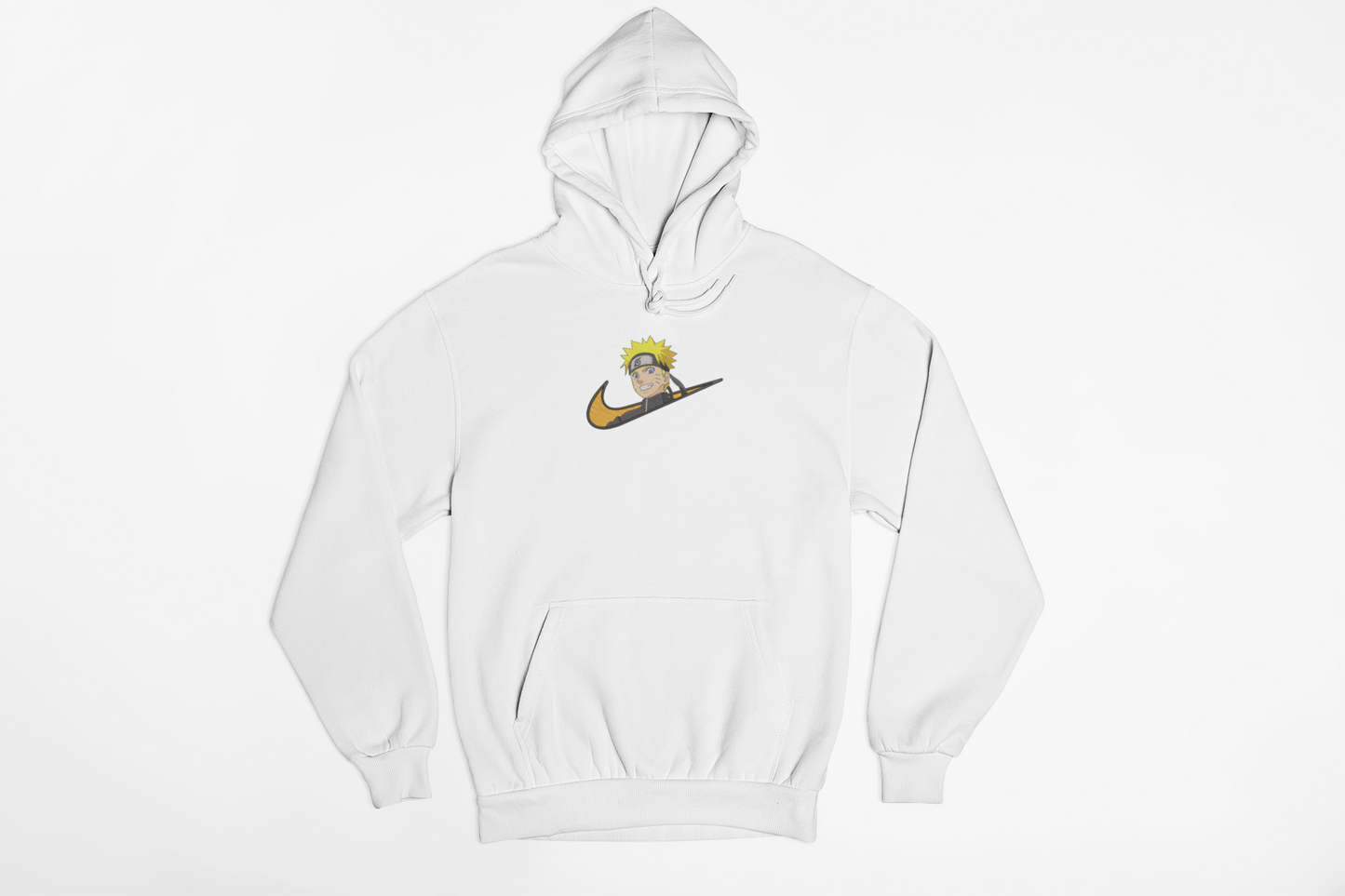 Naruto Uzumaki 1 | Naruto | Hoodie/Sweat brodé