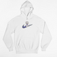 Killua Zoldyck 3 | Hunter x Hunter | Hoodie/Sweat brodé