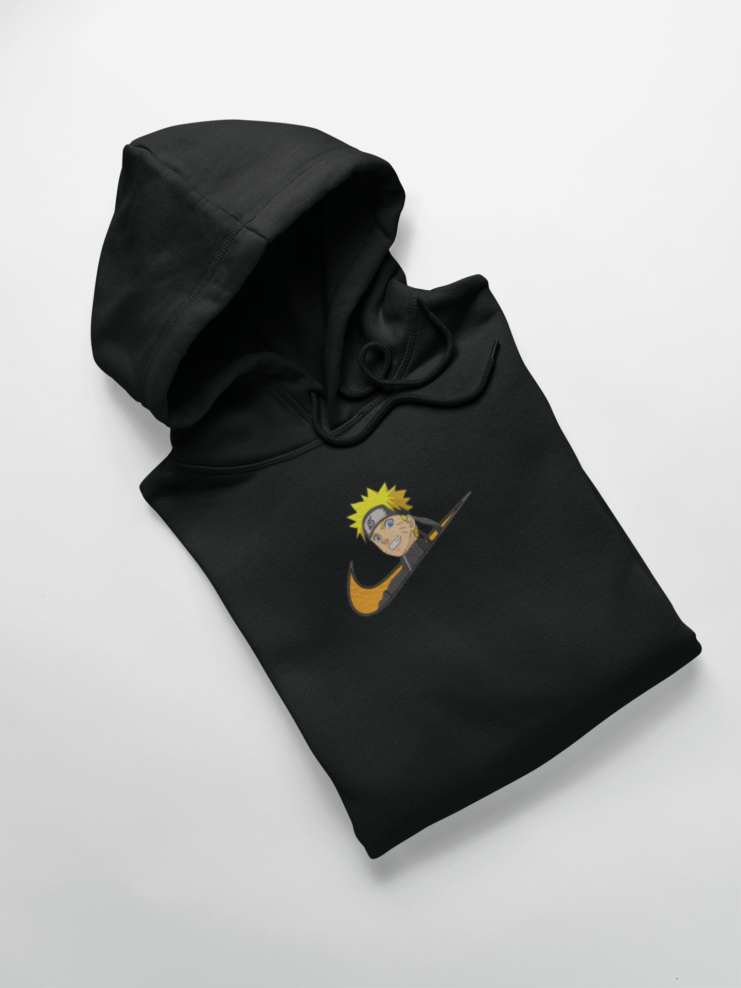 Naruto Uzumaki 1 | Naruto | Hoodie/Sweat brodé