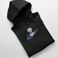 Killua Zoldyck 3 | Hunter x Hunter | Hoodie/Sweat brodé