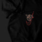 “Muscle Mike” Embroidered Hoodie - Buy One Get One 50% OFF