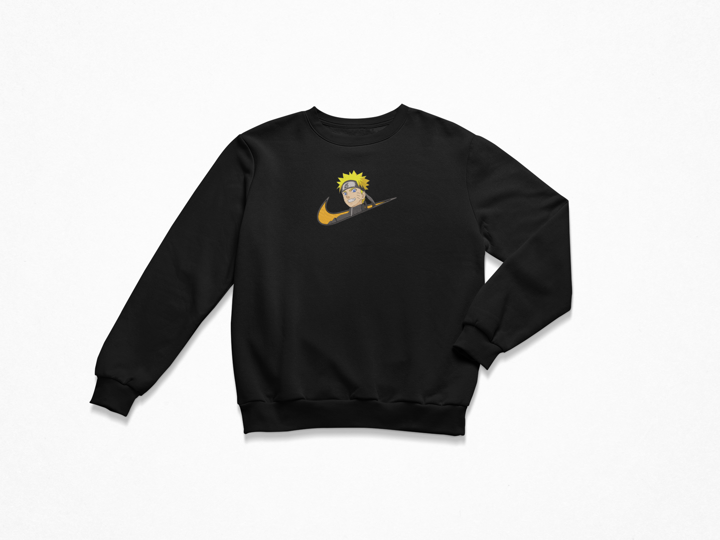 Naruto Uzumaki 1 | Naruto | Hoodie/Sweat brodé