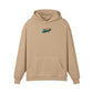 Gilgamesh hoodies Sleeping #143 Embroidered Hoodie