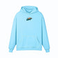 Gilgamesh hoodies Sleeping #143 Embroidered Hoodie