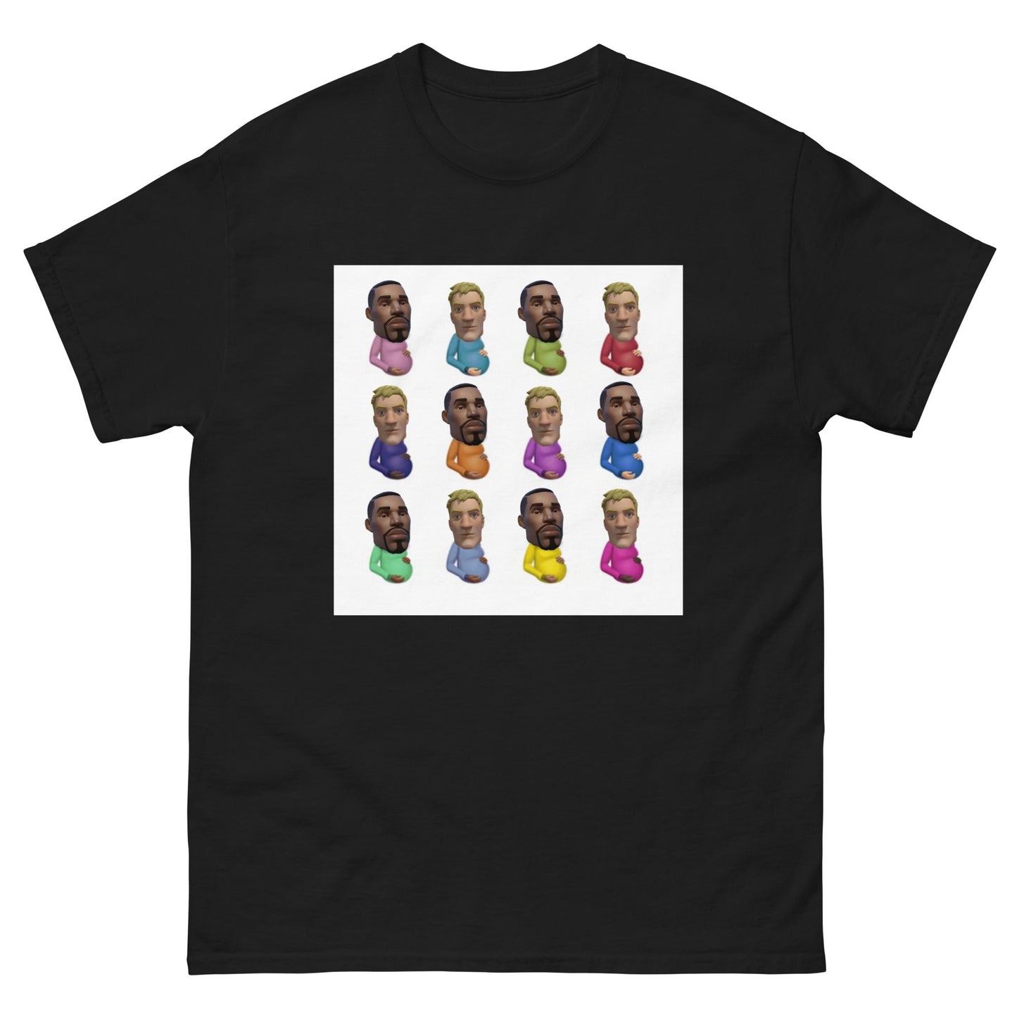 My CLB Tee® - Buy One Get One 50% OFF