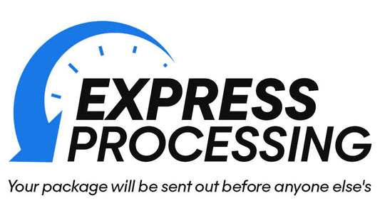 Express VIP Delivery (SKIP THE QUEUE)